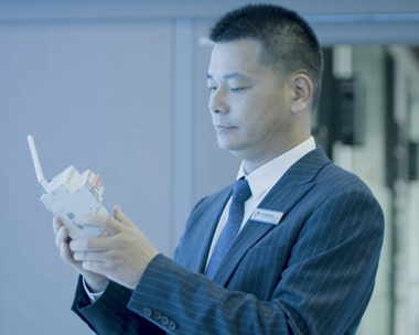 2023yabocom（中国）官方网站科技企业宣传片