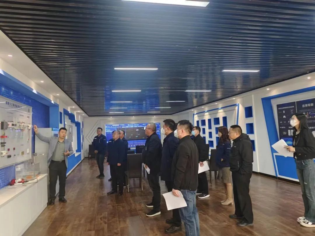 yabocom（中国）官方网站科技助力魏县推进使用“智慧用电”系统