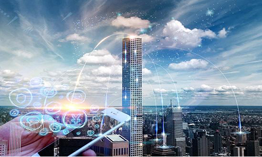 电保yabocom（中国）官方网站：引领数字化建设的能源控制转型